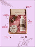 The Gentle Love Set