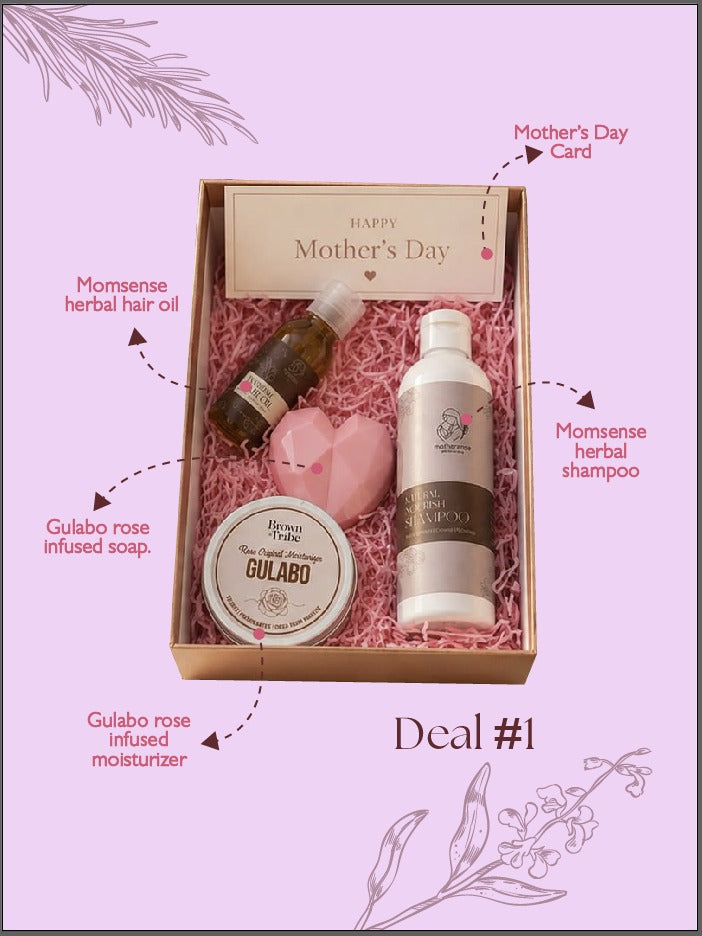 The Gentle Love Set