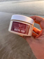 Coffee Infused Moisturizer