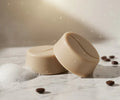 Pack of 2 Coffee Infused Bar Soap